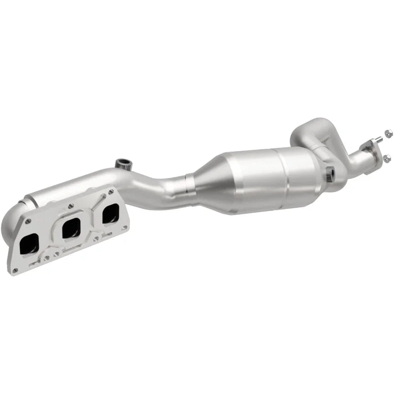 MagnaFlow Conv DF 05-09 Audi A8 6.0L - Main Product View