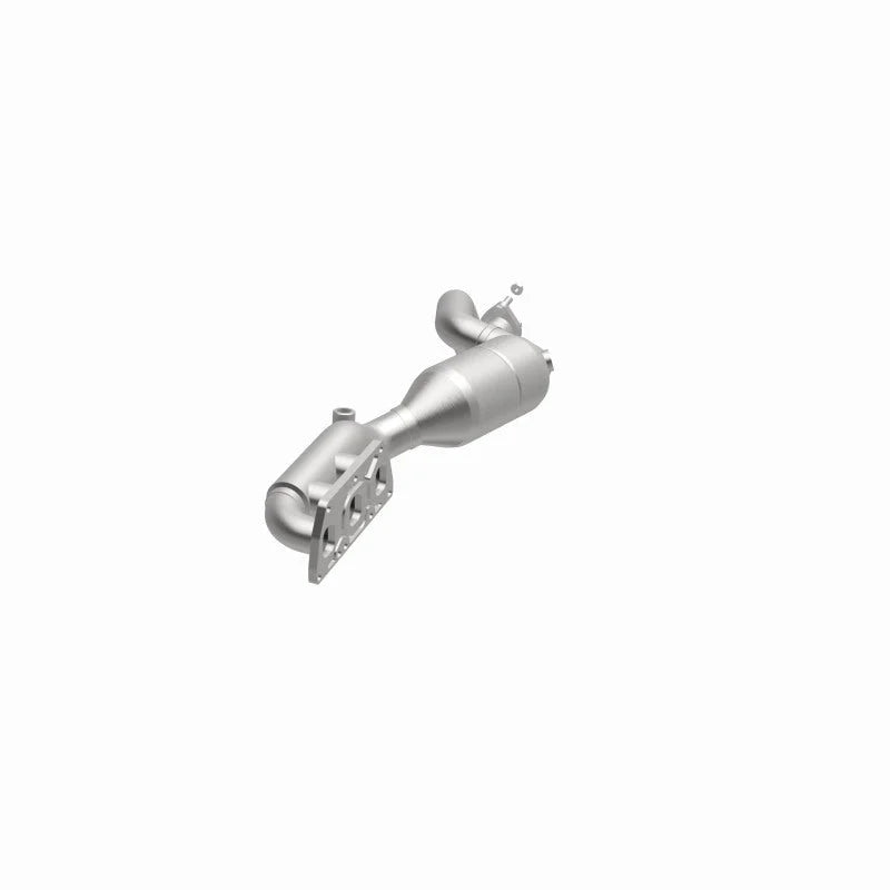 MagnaFlow Conv DF 05-09 Audi A8 6.0L - Additional View 5