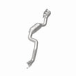 Load image into Gallery viewer, MagnaFlow Conv DF 05-09 Audi A8 6.0L - Additional View 7