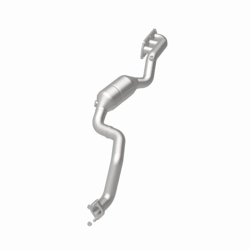 MagnaFlow Conv DF 05-09 Audi A8 6.0L - Additional View 7