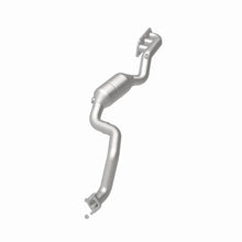 Load image into Gallery viewer, MagnaFlow Conv DF 05-09 Audi A8 6.0L - Additional View 7