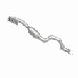 Load image into Gallery viewer, MagnaFlow Conv DF 05-09 Audi A8 6.0L - Additional View 10