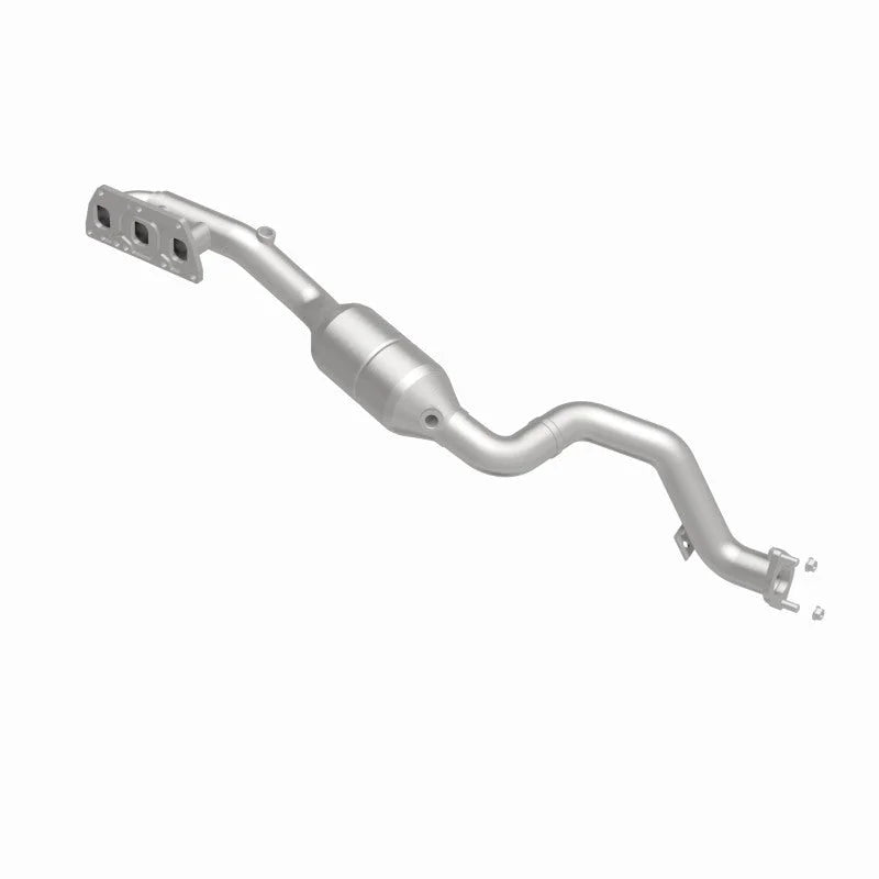 MagnaFlow Conv DF 05-09 Audi A8 6.0L - Additional View 10