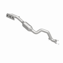 Load image into Gallery viewer, MagnaFlow Conv DF 05-09 Audi A8 6.0L - Additional View 10