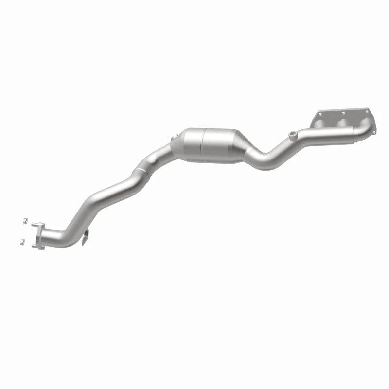 MagnaFlow Conv DF 05-09 Audi A8 6.0L - Additional View 15