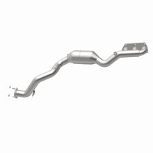 Load image into Gallery viewer, MagnaFlow Conv DF 05-09 Audi A8 6.0L - Additional View 15