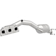 Load image into Gallery viewer, MagnaFlow Conv DF 05-09 Audi A8 6.0L - Main Product View