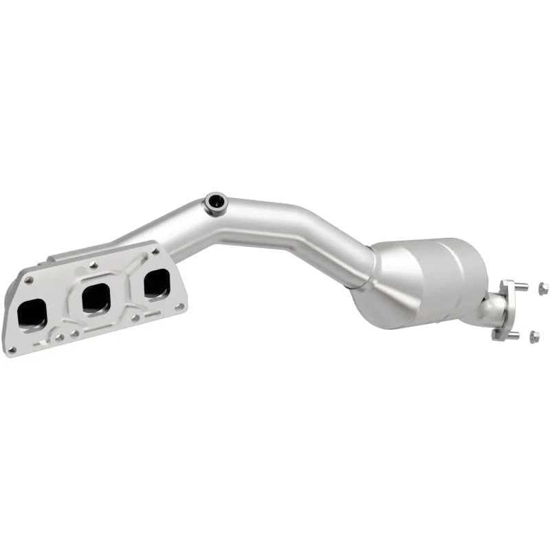 MagnaFlow Conv DF 05-09 Audi A8 6.0L - Main Product View