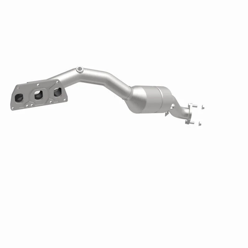MagnaFlow Conv DF 05-09 Audi A8 6.0L - Additional View 7