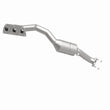 Load image into Gallery viewer, MagnaFlow Conv DF 05-09 Audi A8 6.0L - Additional View 9