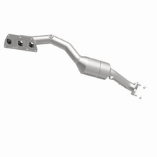 Load image into Gallery viewer, MagnaFlow Conv DF 05-09 Audi A8 6.0L - Additional View 9