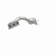 Load image into Gallery viewer, MagnaFlow Conv DF 05-09 Audi A8 6.0L - Additional View 10