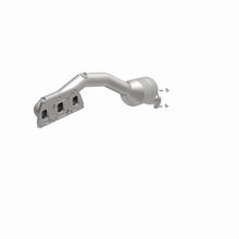 Load image into Gallery viewer, MagnaFlow Conv DF 05-09 Audi A8 6.0L - Additional View 10