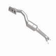 Load image into Gallery viewer, MagnaFlow Conv DF 05-09 Audi A8 6.0L - Additional View 11