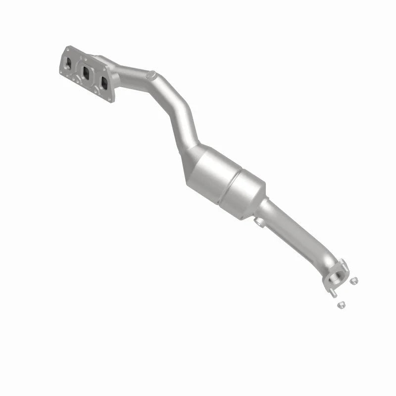 MagnaFlow Conv DF 05-09 Audi A8 6.0L - Additional View 11