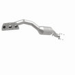 Load image into Gallery viewer, MagnaFlow Conv DF 05-09 Audi A8 6.0L - Additional View 16