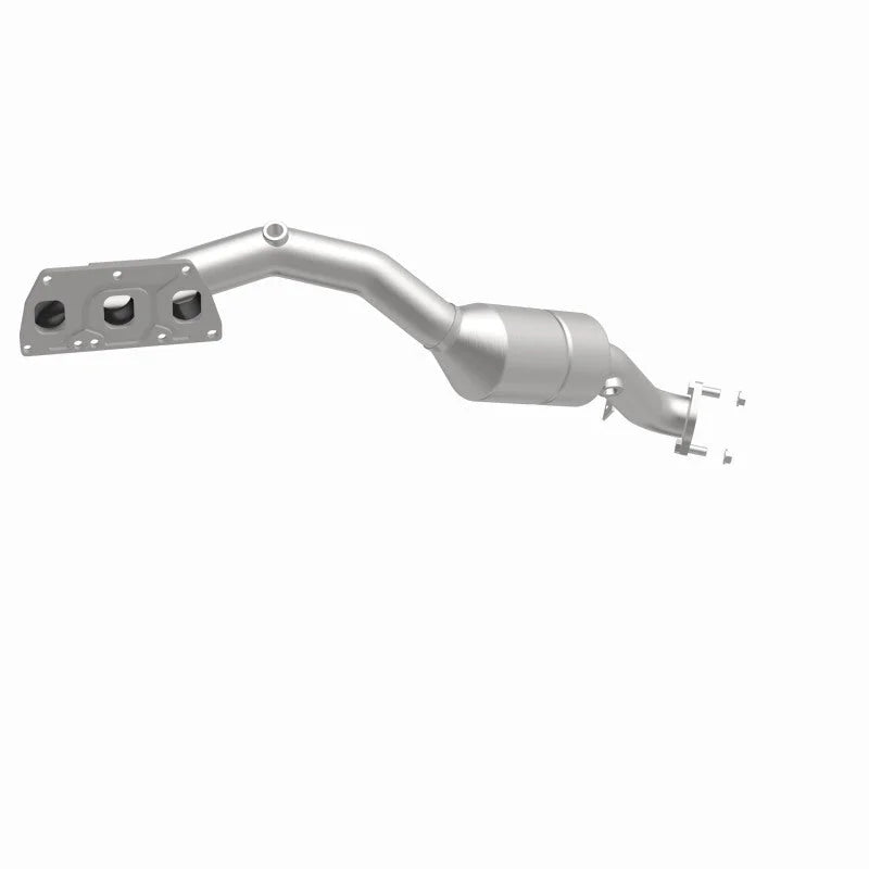 MagnaFlow Conv DF 05-09 Audi A8 6.0L - Additional View 16