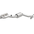 Load image into Gallery viewer, MagnaFlow Conv DF 05-09 Audi A8 6.0L - Main Product View