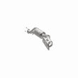 Load image into Gallery viewer, MagnaFlow Conv DF 05-09 Audi A8 6.0L - Side View
