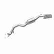 Load image into Gallery viewer, MagnaFlow Conv DF 05-09 Audi A8 6.0L - Additional View 7