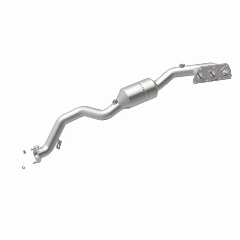 MagnaFlow Conv DF 05-09 Audi A8 6.0L - Additional View 7