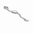 Load image into Gallery viewer, MagnaFlow Conv DF 05-09 Audi A8 6.0L - Additional View 8