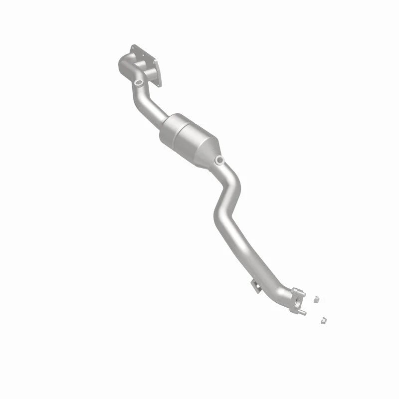 MagnaFlow Conv DF 05-09 Audi A8 6.0L - Additional View 9