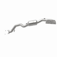 Load image into Gallery viewer, MagnaFlow Conv DF 05-09 Audi A8 6.0L - Additional View 11
