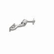 Load image into Gallery viewer, MagnaFlow Conv DF 05-09 Audi A8 6.0L - Additional View 12