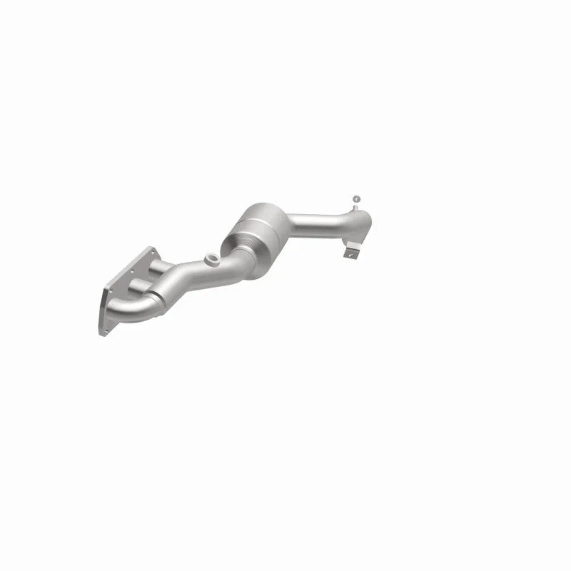 MagnaFlow Conv DF 05-09 Audi A8 6.0L - Additional View 12