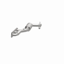 Load image into Gallery viewer, MagnaFlow Conv DF 05-09 Audi A8 6.0L - Additional View 12