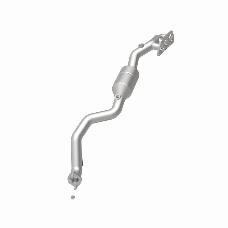 MagnaFlow Conv DF 05-09 Audi A8 6.0L - Additional View 14