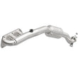 Load image into Gallery viewer, MagnaFlow Conv DF 05-09 Audi A8 6.0L - Main Product View