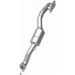 Load image into Gallery viewer, MagnaFlow Conv DF 05-09 Audi A8 6.0L - Additional View 5