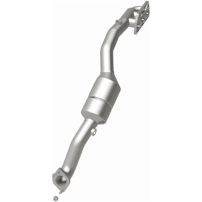 MagnaFlow Conv DF 05-09 Audi A8 6.0L - Additional View 5