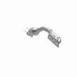 Load image into Gallery viewer, MagnaFlow Conv DF 05-09 Audi A8 6.0L - Additional View 6