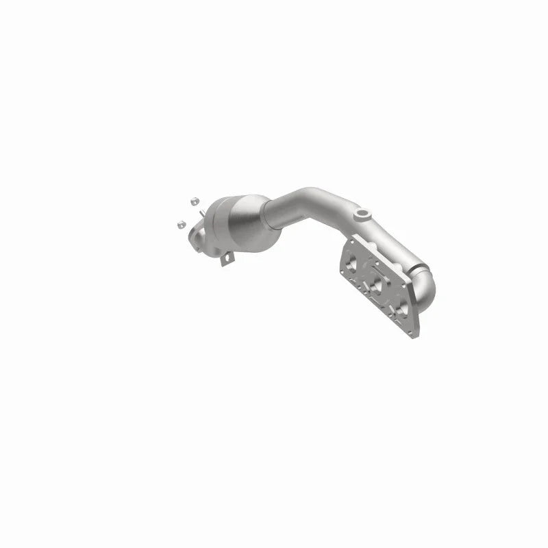 MagnaFlow Conv DF 05-09 Audi A8 6.0L - Additional View 6