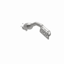 Load image into Gallery viewer, MagnaFlow Conv DF 05-09 Audi A8 6.0L - Additional View 6