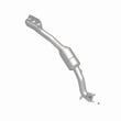 Load image into Gallery viewer, MagnaFlow Conv DF 05-09 Audi A8 6.0L - Additional View 9
