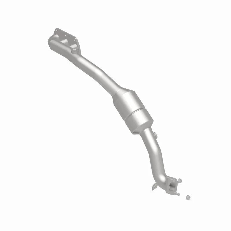 MagnaFlow Conv DF 05-09 Audi A8 6.0L - Additional View 9