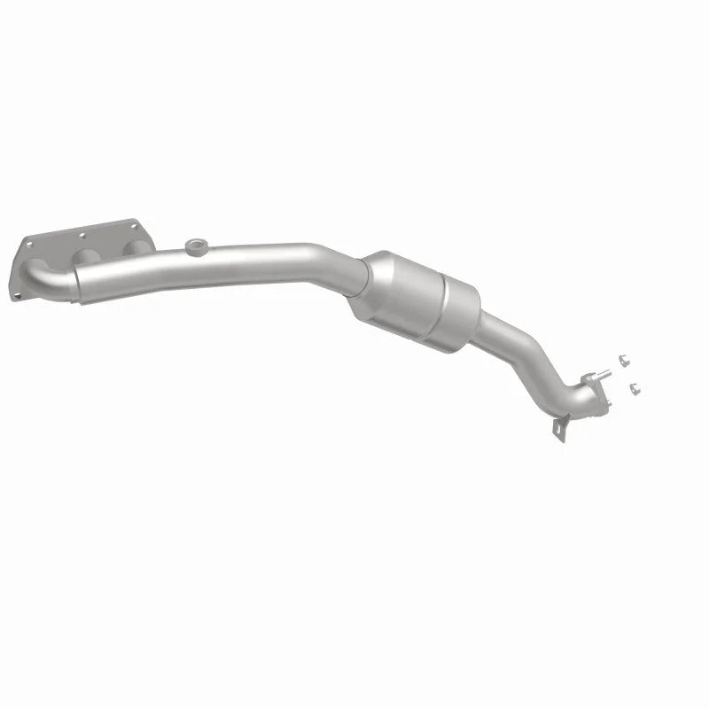 MagnaFlow Conv DF 05-09 Audi A8 6.0L - Additional View 10