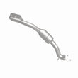 Load image into Gallery viewer, MagnaFlow Conv DF 05-09 Audi A8 6.0L - Additional View 14