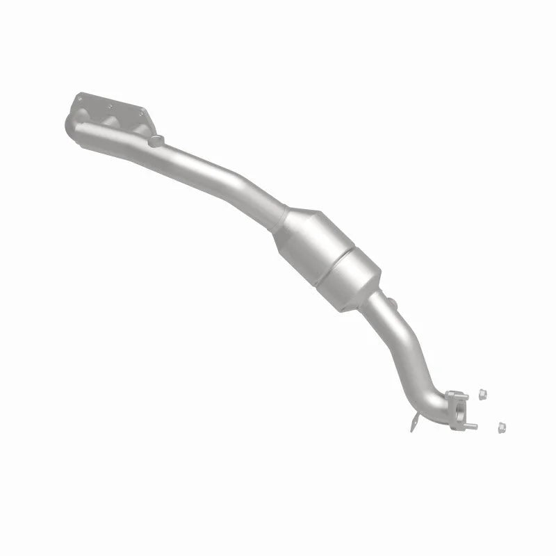 MagnaFlow Conv DF 05-09 Audi A8 6.0L - Additional View 14