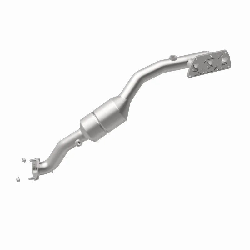 MagnaFlow Conv DF 05-09 Audi A8 6.0L - Additional View 16