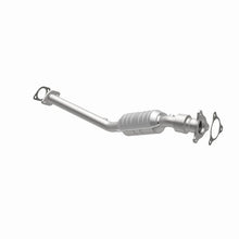 Load image into Gallery viewer, MagnaFlow Conv DF 05-09 Chevy Cobalt 2.2L - Side View