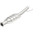 Load image into Gallery viewer, MagnaFlow Conv DF 05-09 Escape/Trib 2.3 Rear - Main Product View