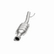 Load image into Gallery viewer, MagnaFlow Conv DF 05-09 Escape/Trib 2.3 Rear - Back View