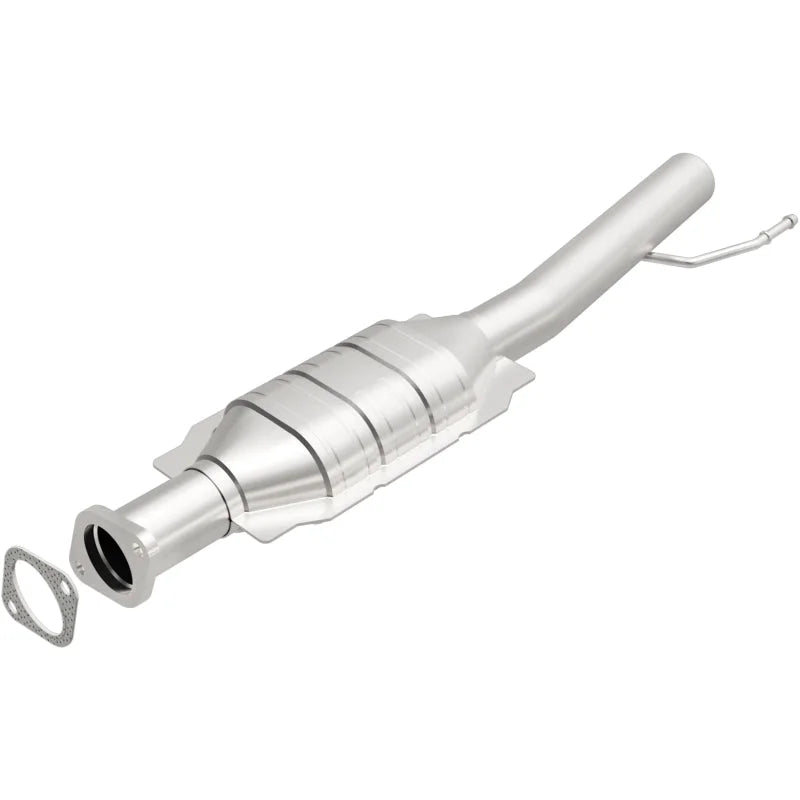 MagnaFlow Conv DF 05-09 Escape/Trib 2.3 Rear OE - Main Product View