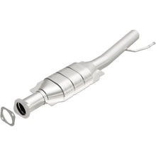 Load image into Gallery viewer, MagnaFlow Conv DF 05-09 Escape/Trib 2.3 Rear OE - Main Product View