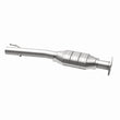 Load image into Gallery viewer, MagnaFlow Conv DF 05-09 Escape/Trib 2.3 Rear OE - Side View